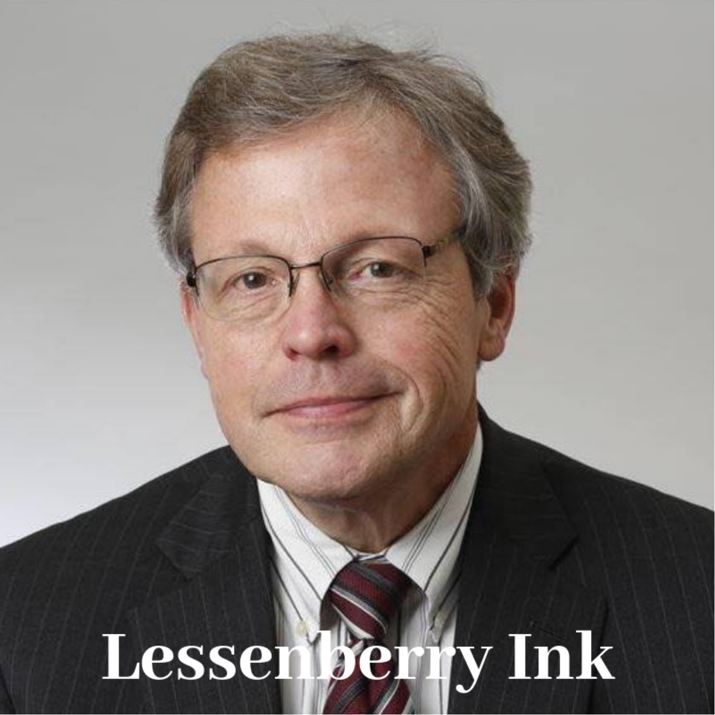 Lessenberry Ink